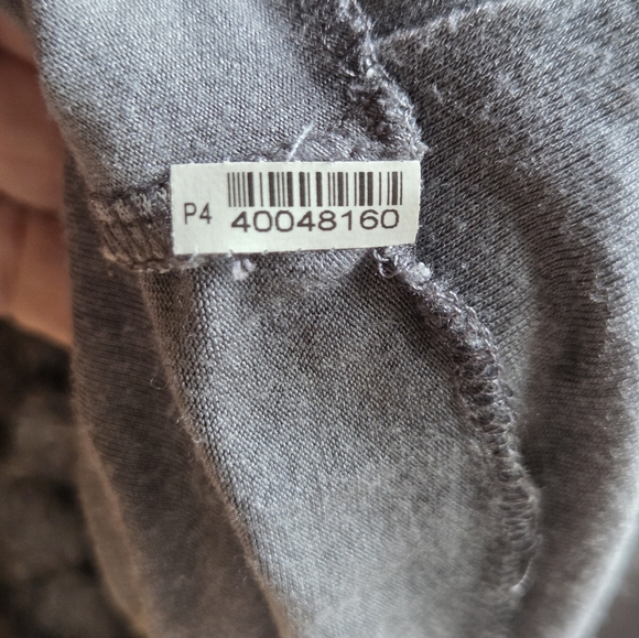 Soft Surroundings Silk Araceli Embroidered Sequin Sleeveless Tunic Top - Picture 10 of 11